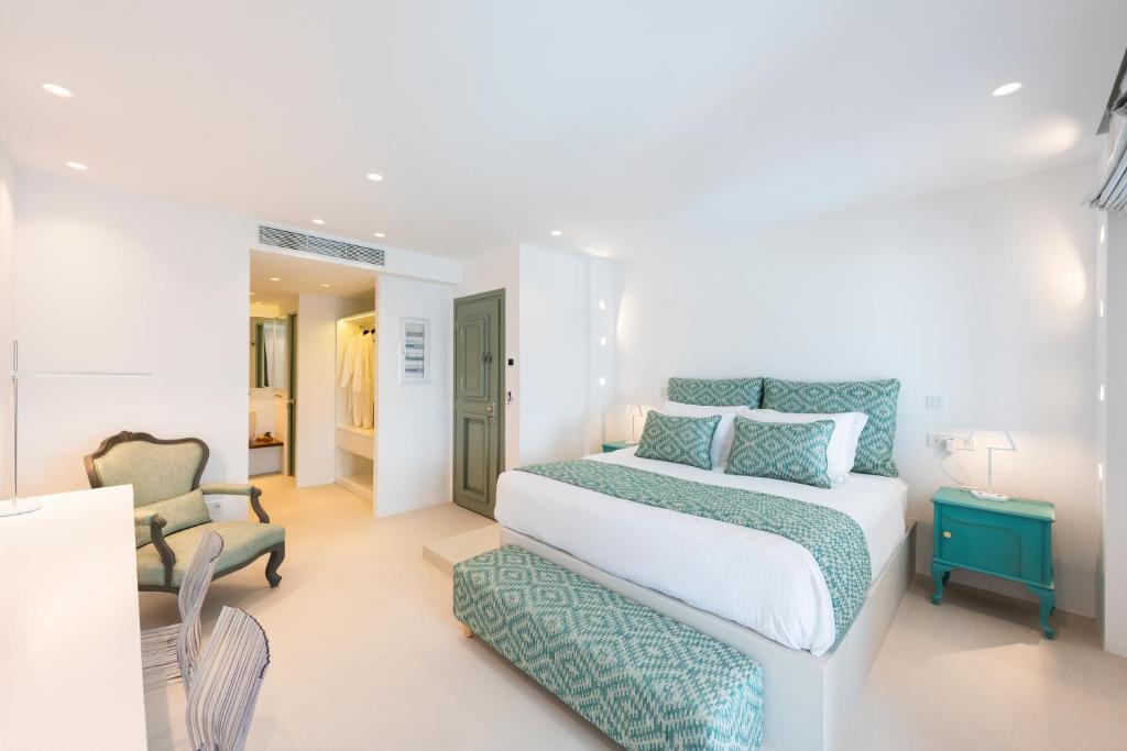 Senia Hotel