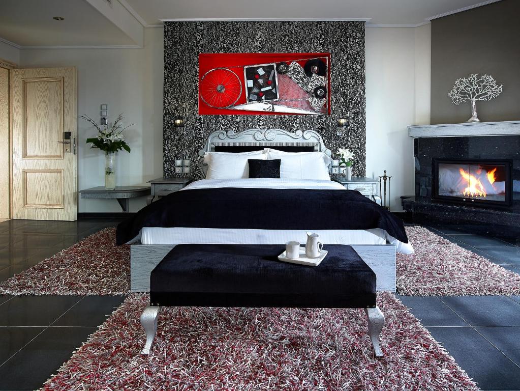 Stevalia Hotel & Spa