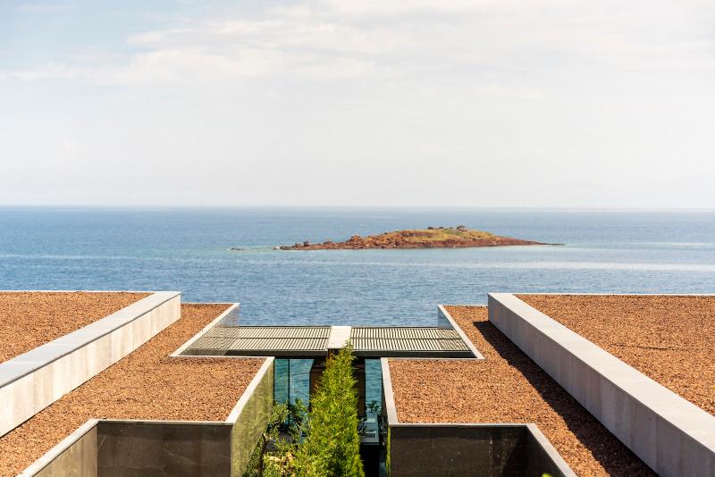 Gala Suites & Villas