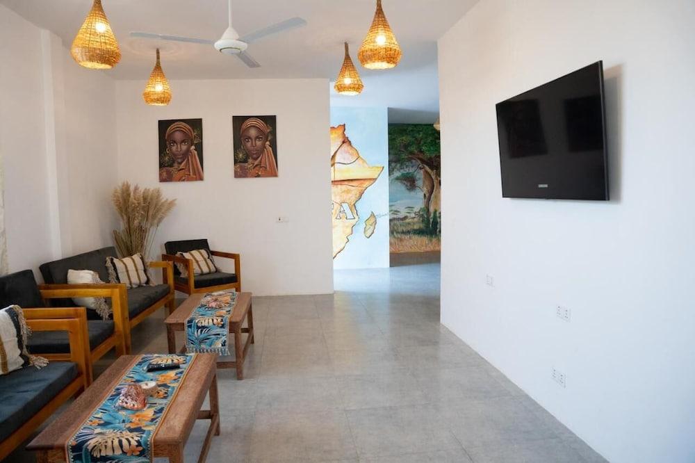 Haber Apartments