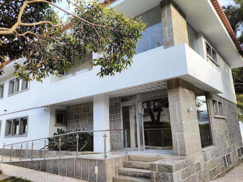 Embaixada Da Vila
