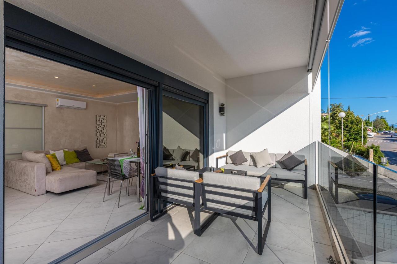 Apartment Rippl Ii