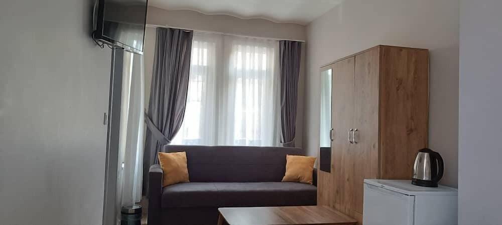 Taksim Dora Apart