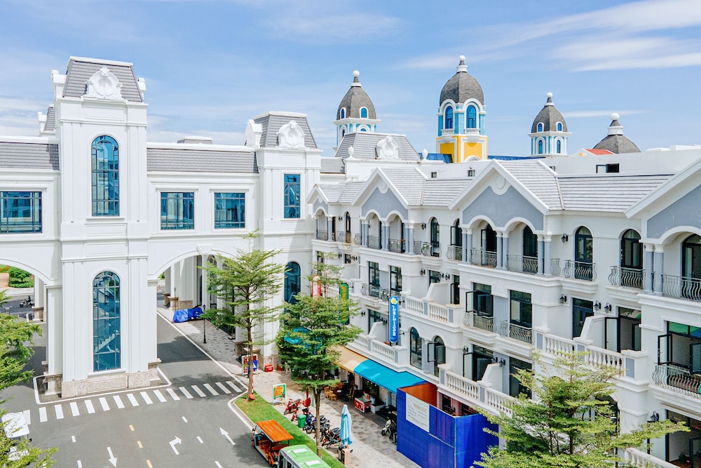 Lalisa Homestay and Spa
