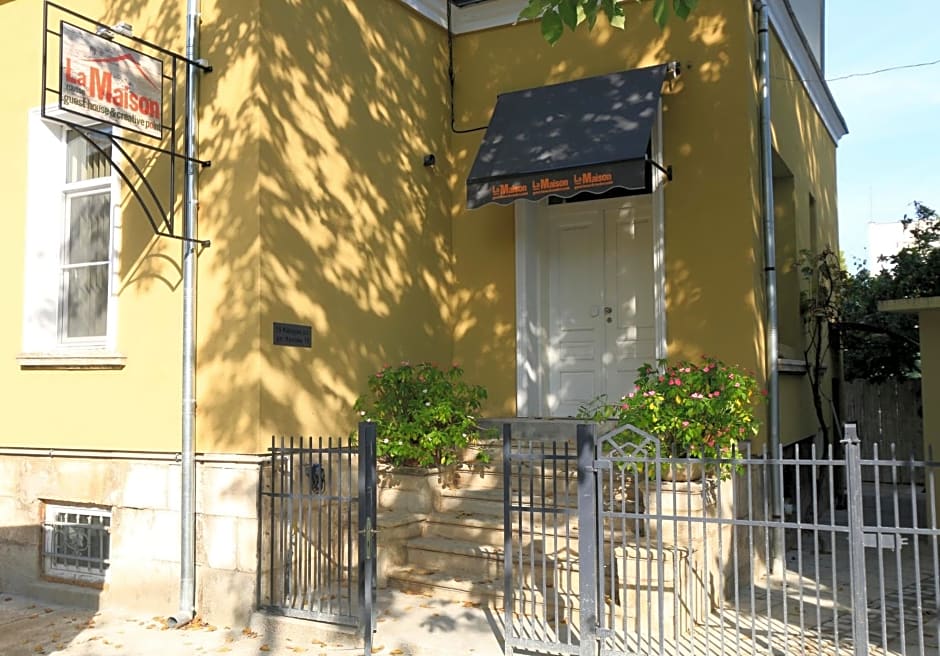 La Maison
