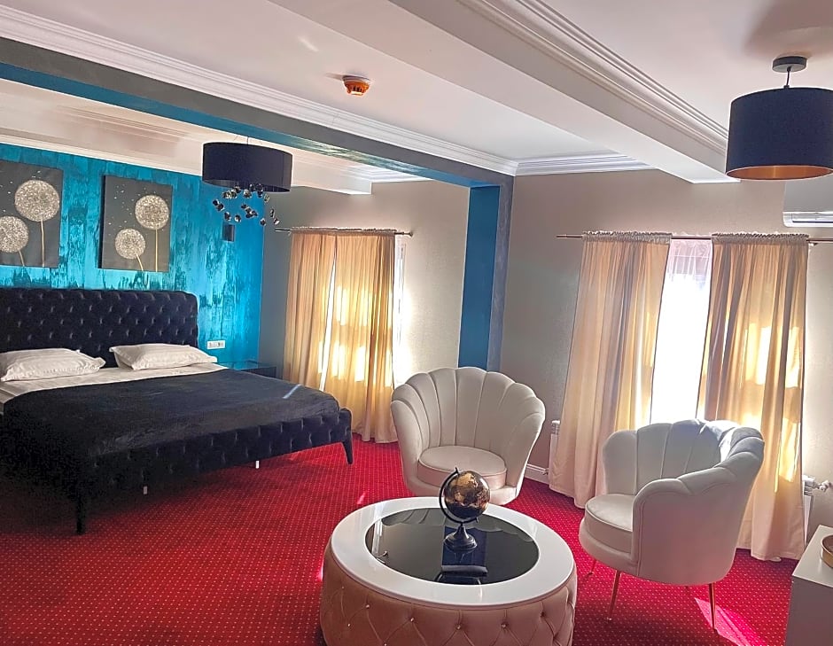 Hotel City Break