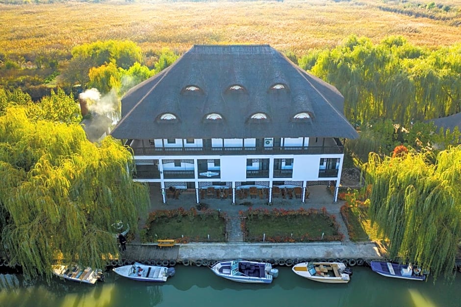 Delta Paradis Resort