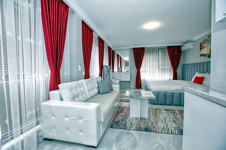 Family Hotel Victoria 1