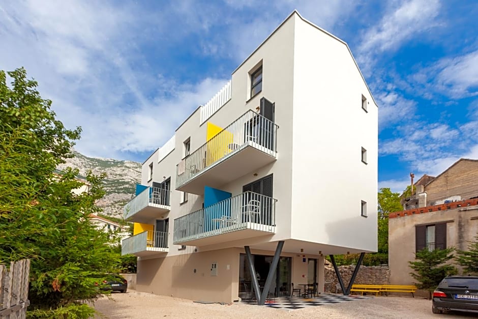 Hostel Makarska