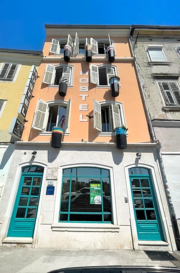 Hostel Pipistrelo