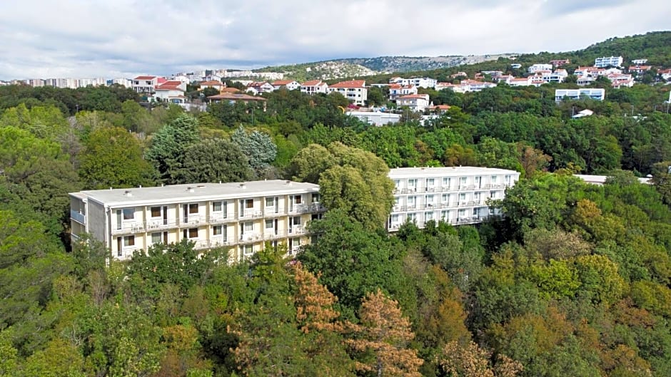 Boarding House Lucija