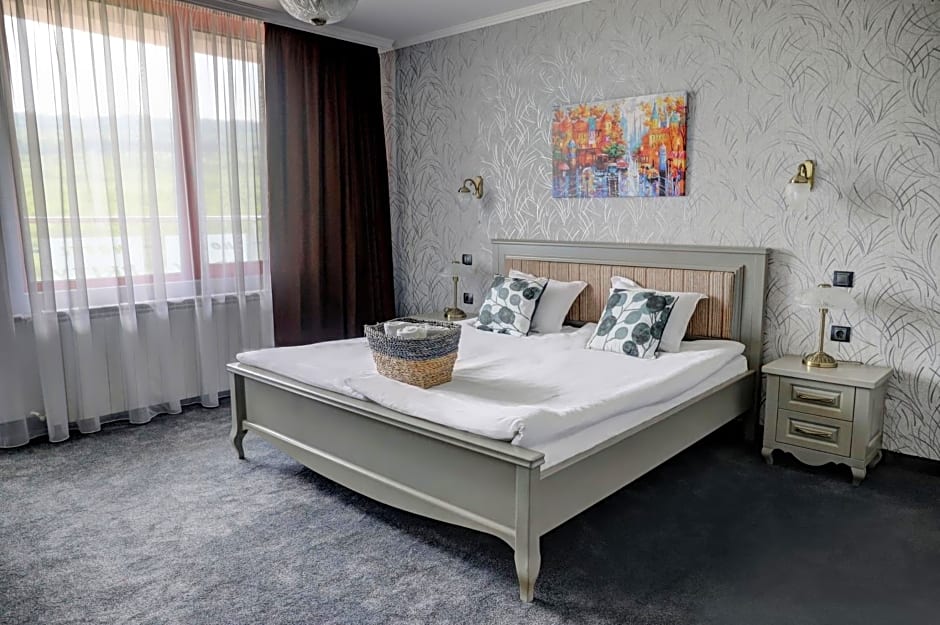 Prity Sport Botique Hotel