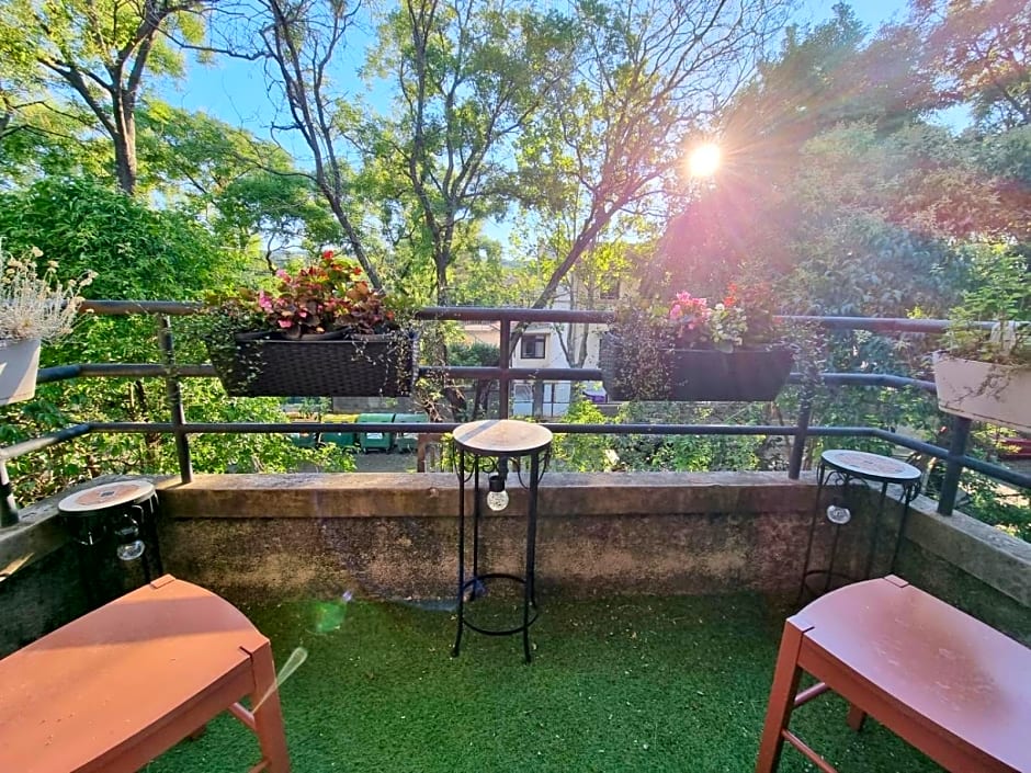 Das Hostel Rijeka