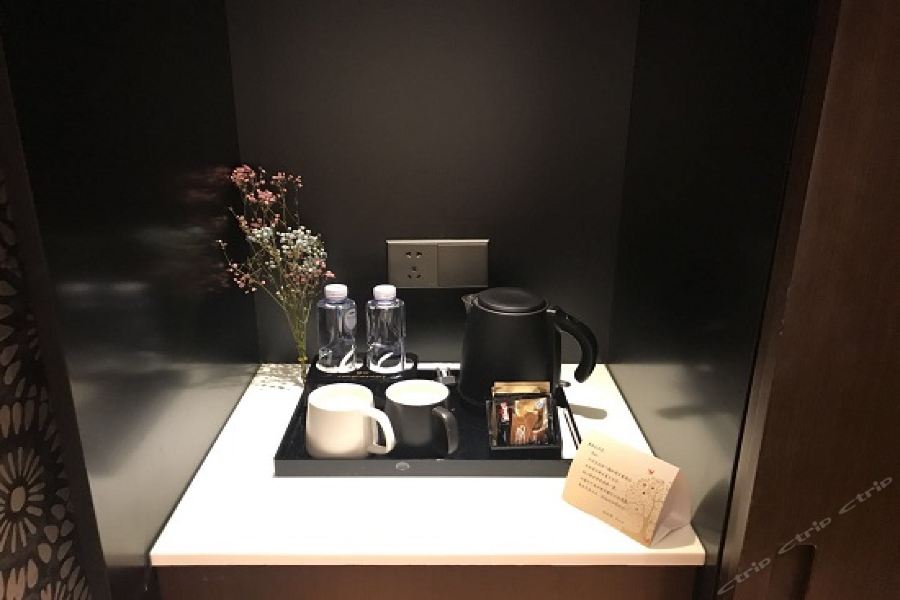 Yitel Premium Shanghai Lujiazui Oriental Pearl