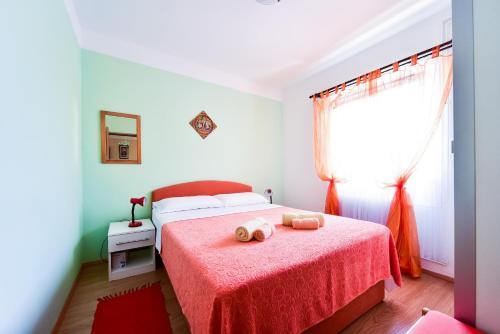 Apartmani Haus Josipa