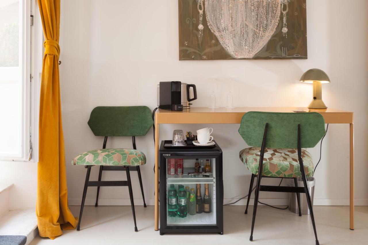 Ripagrande A Trastevere