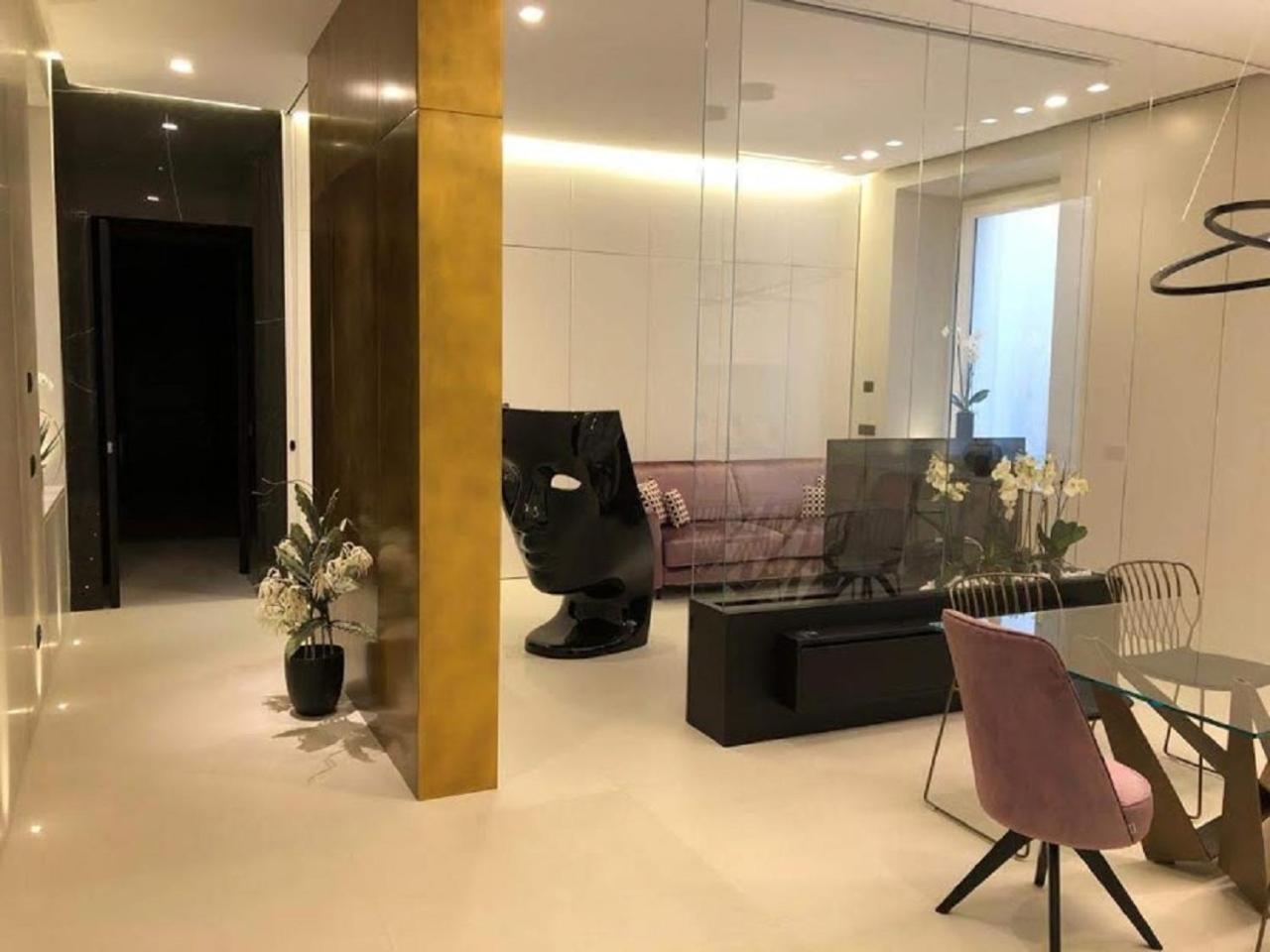 Luma Suite Via Veneto 29