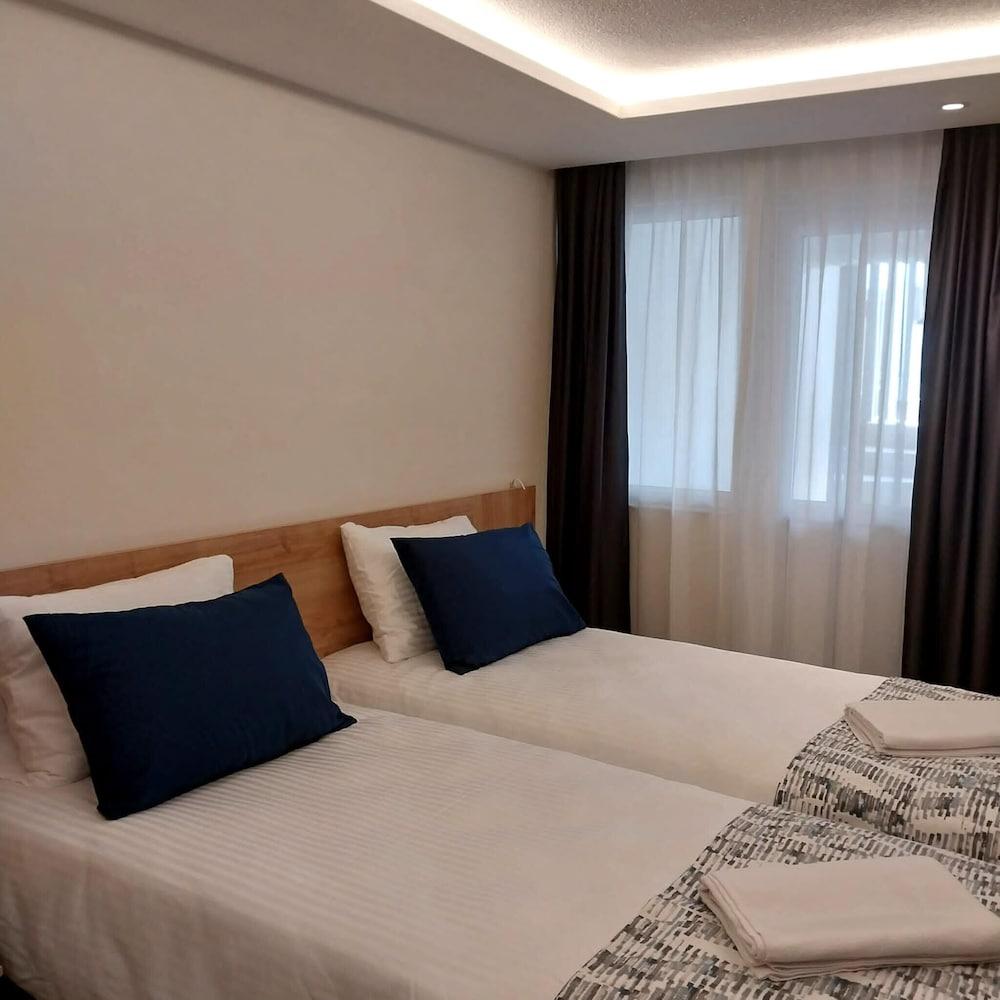 Dab Hotel Ulus