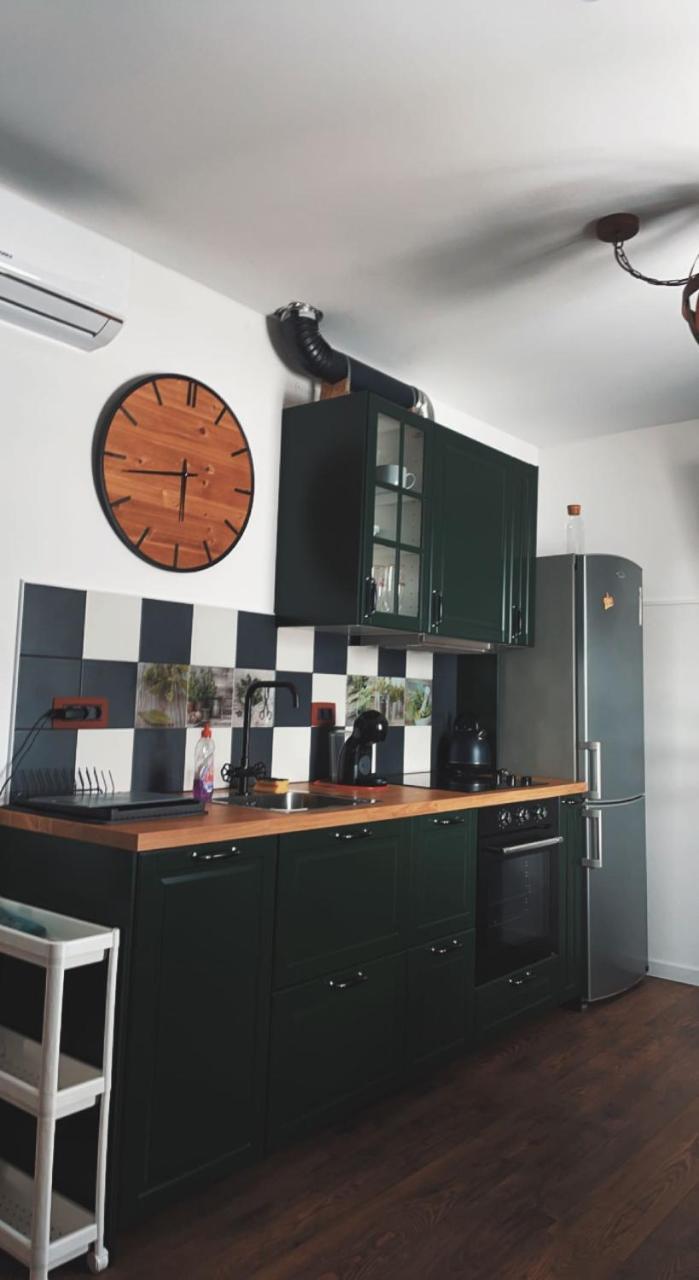 City Center Apartments Tesla I & Ii