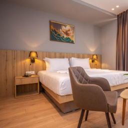 Azure Inn Hotel