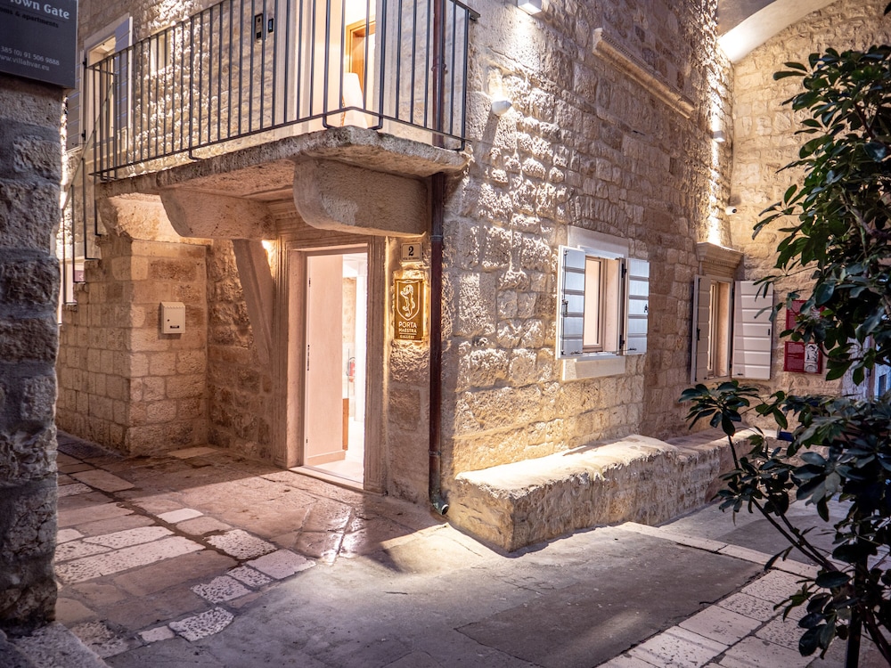 Villa Porta Maestra
