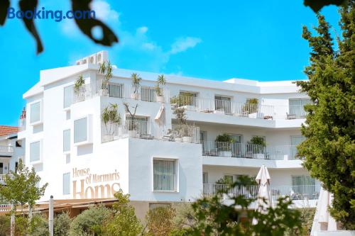 House Of Marmaris