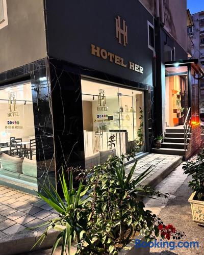Hotel Her