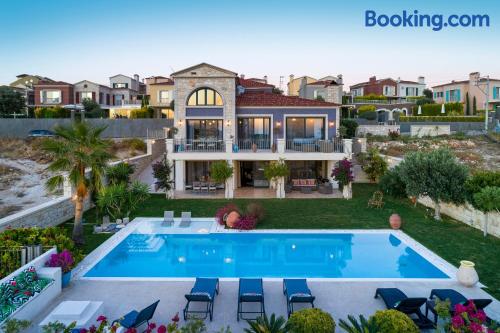 Villa Sunset Cesme
