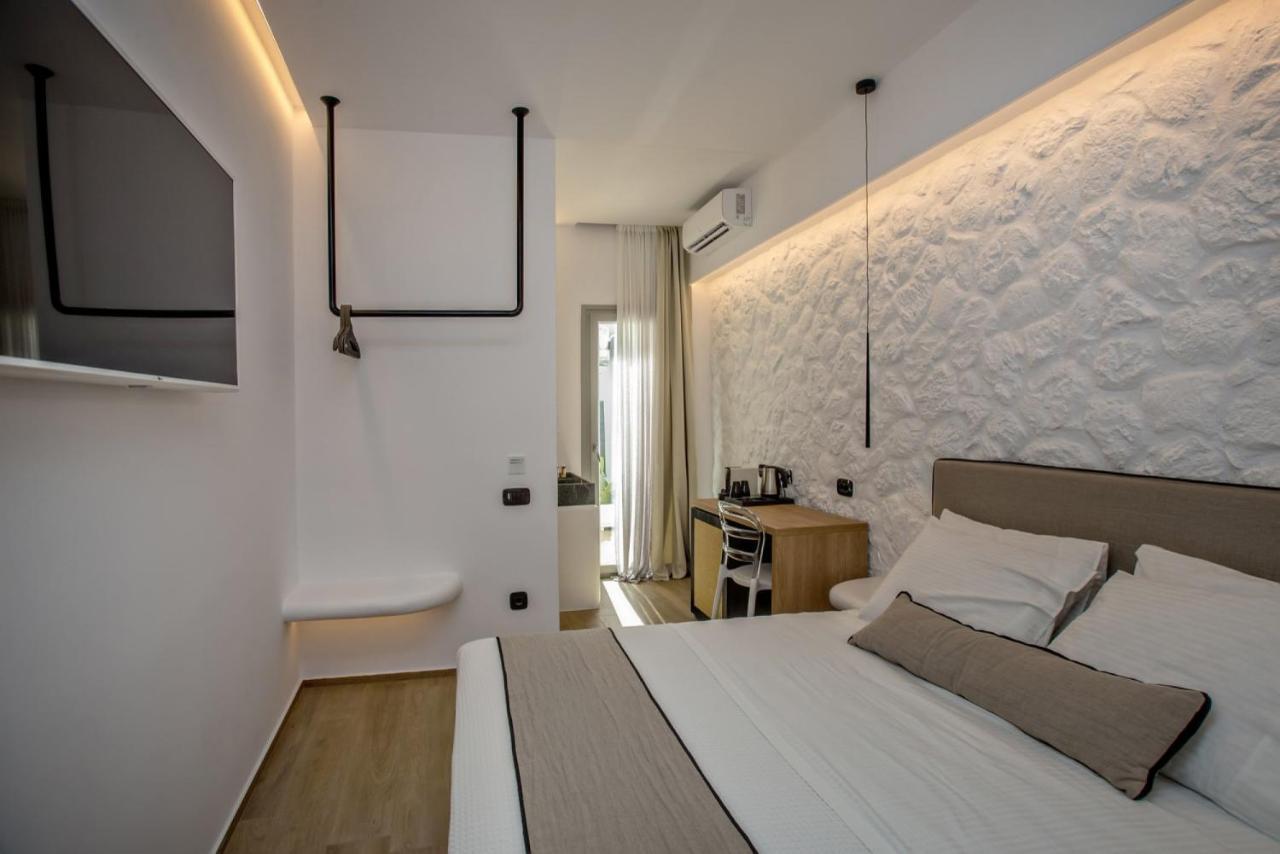 Levantes Luxury Suites I Ii