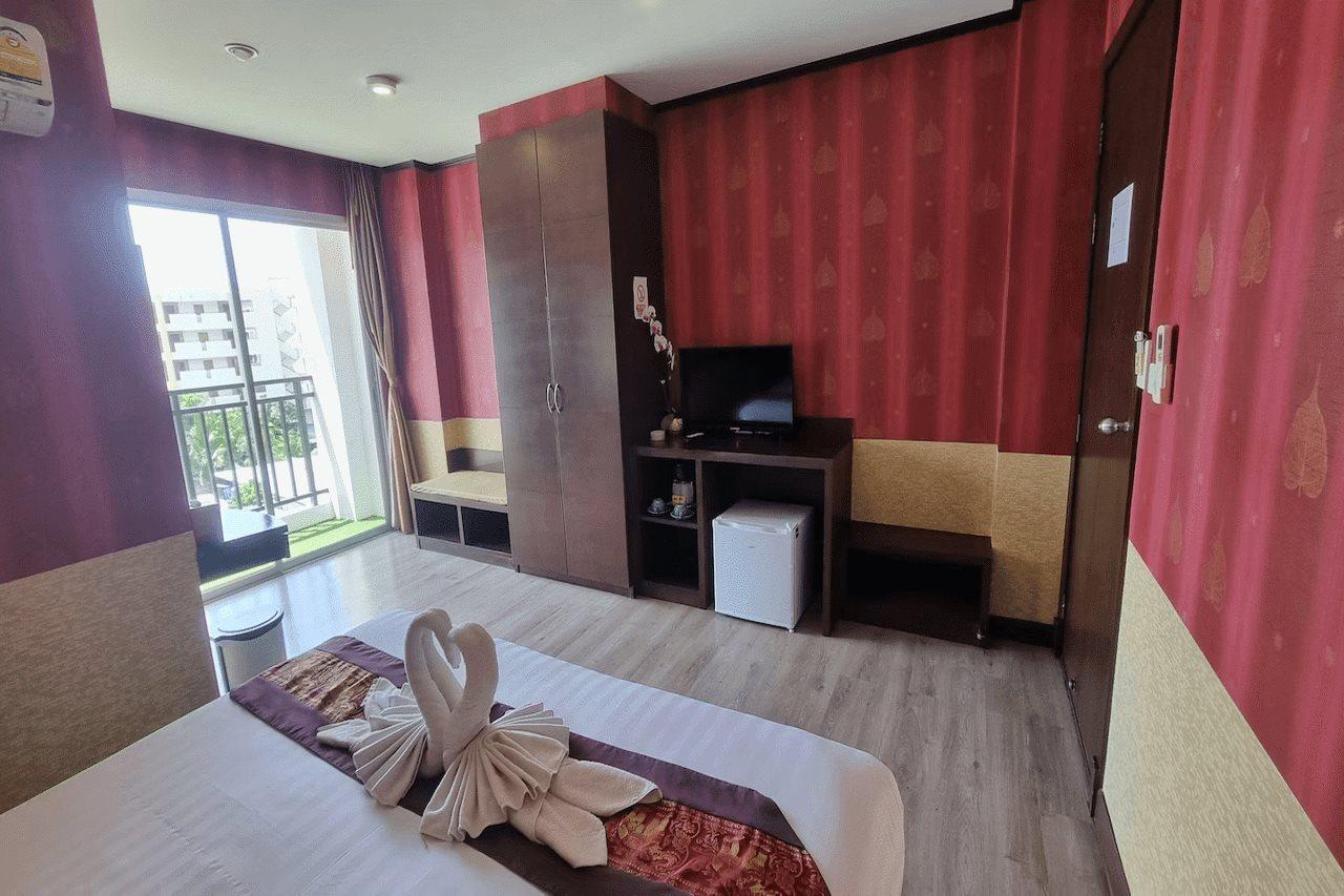 Sereneburi Patong Residence