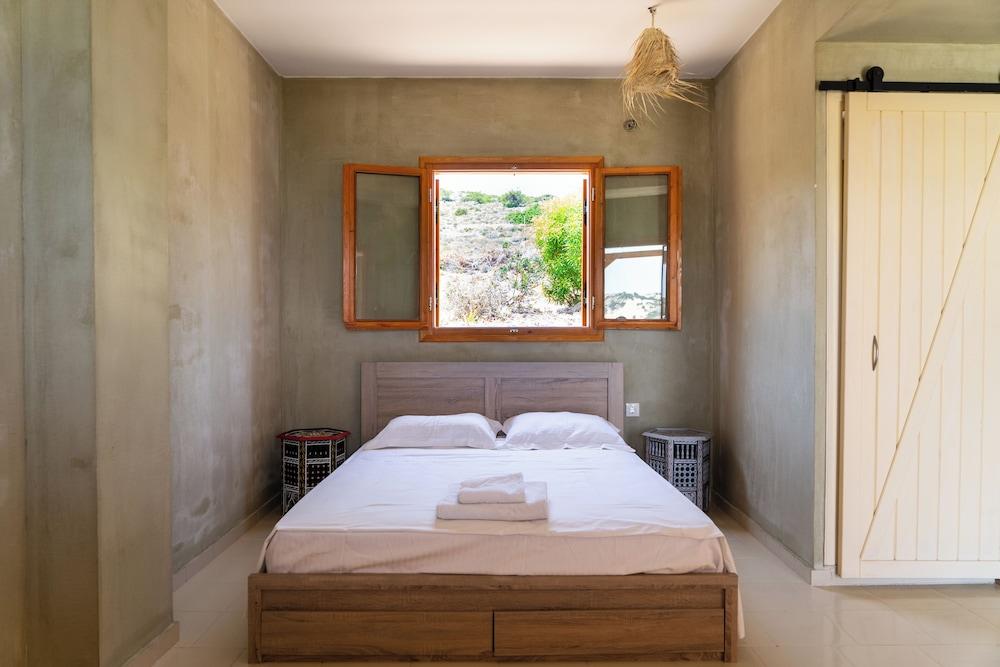 Exoristoi Nature Suites