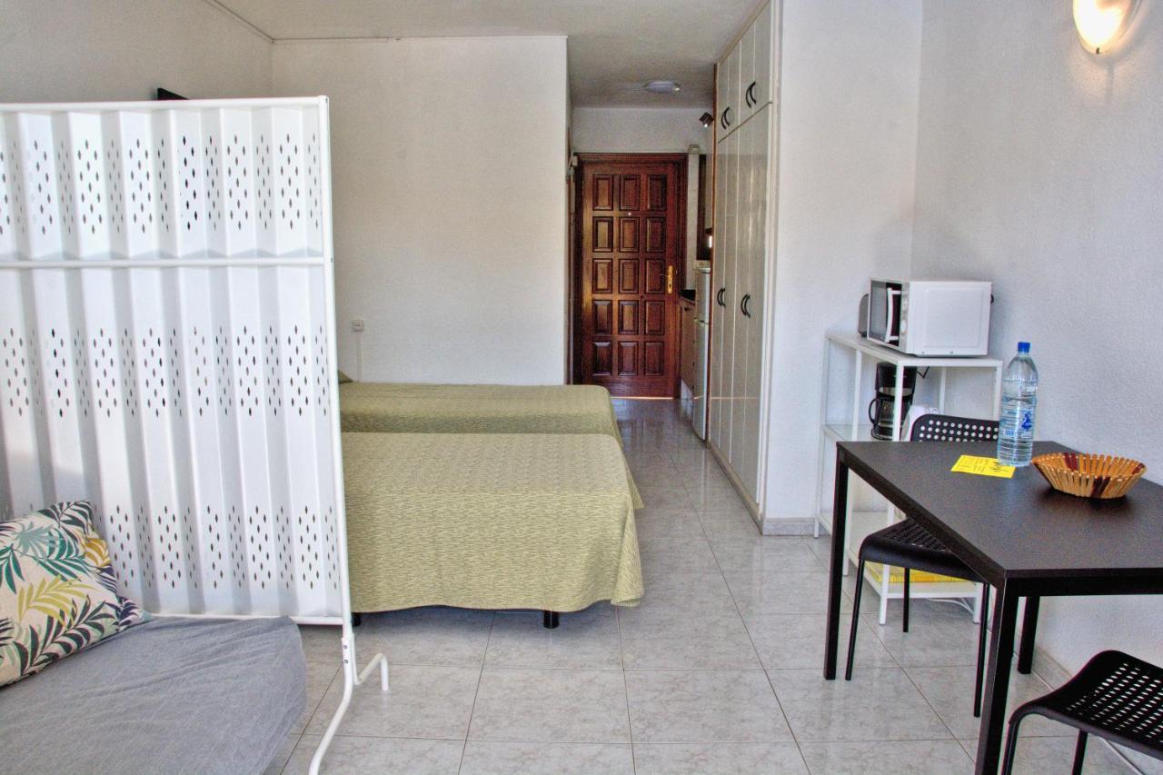 Torres Del Sol Los Cristianos