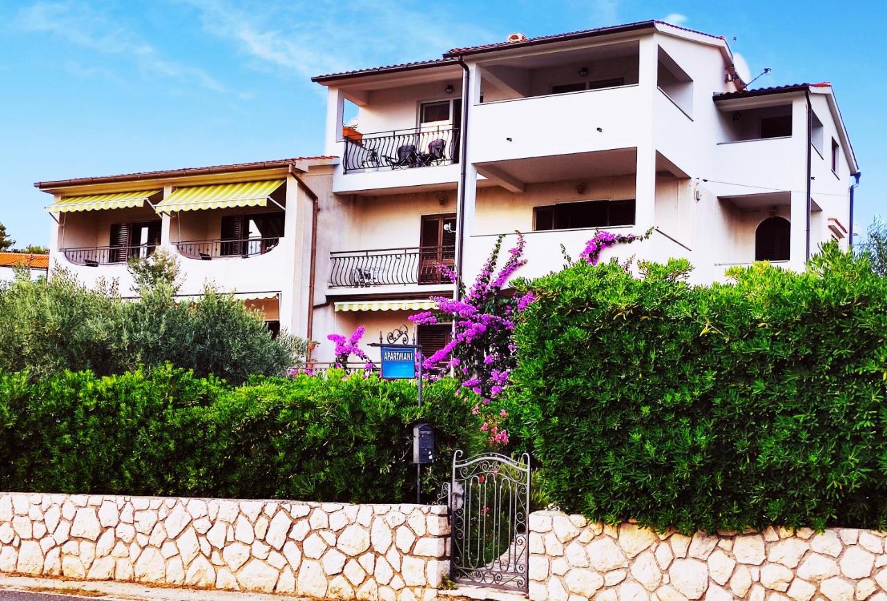 Villa Jadranka