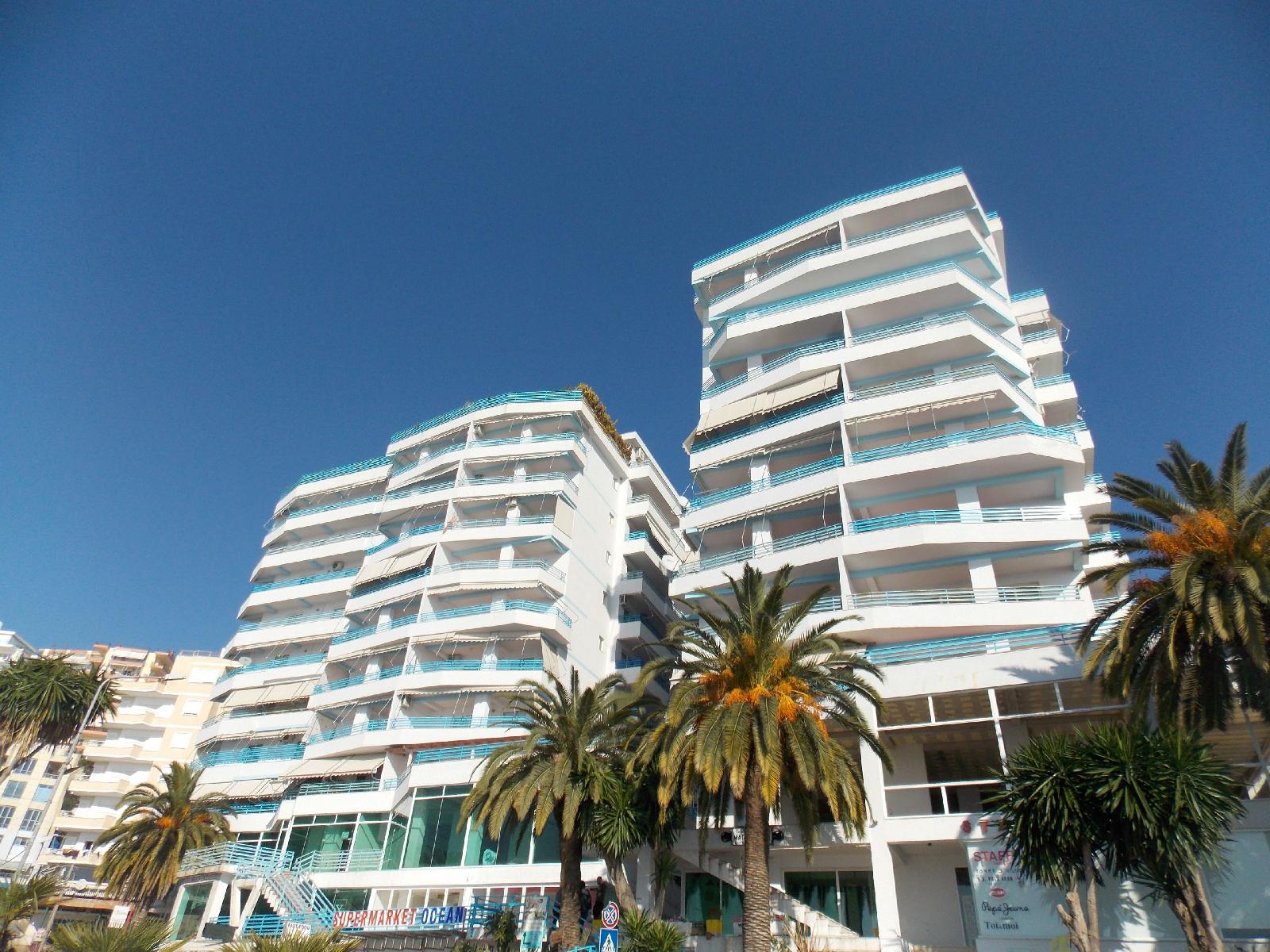 Hotel Sejko