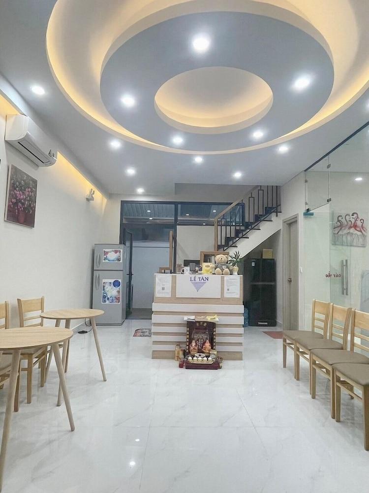 Teddy Homestay & Cafe