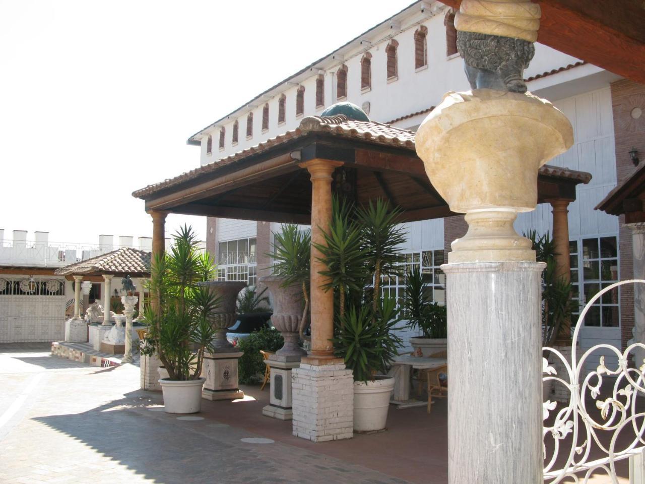 B & B Castello Scandeluzza
