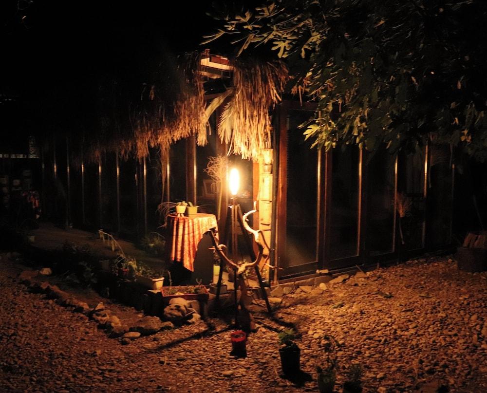 Pera Garden Airport Hotel