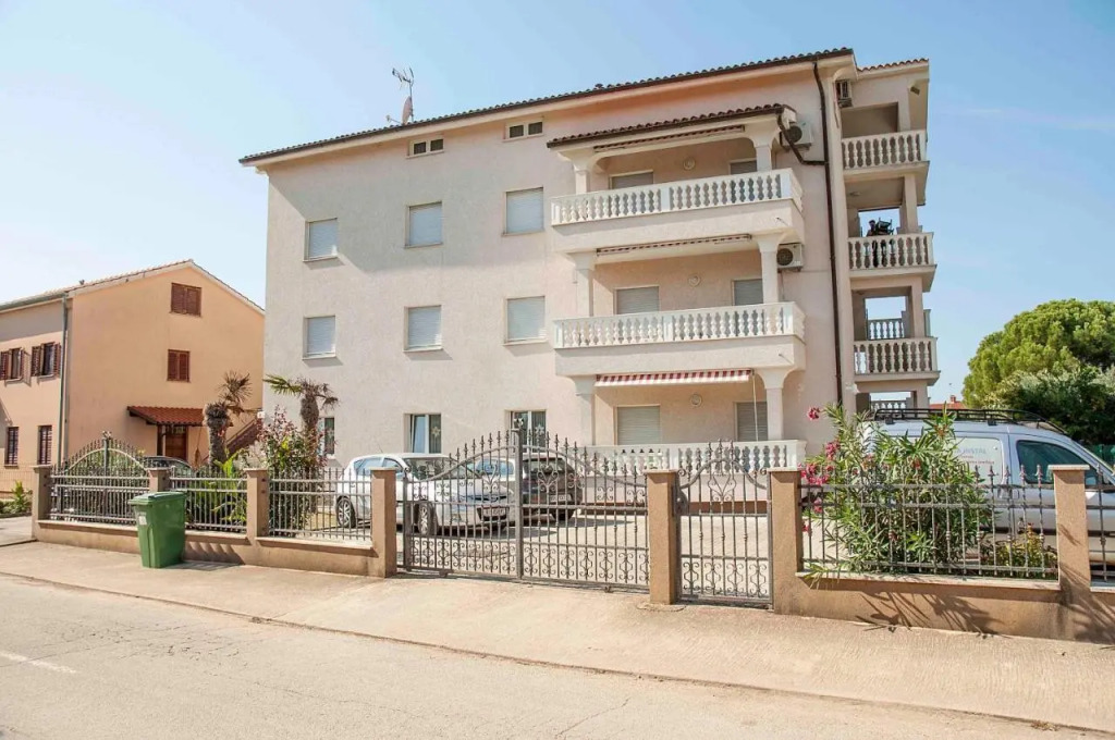 Apartment Matosevic
