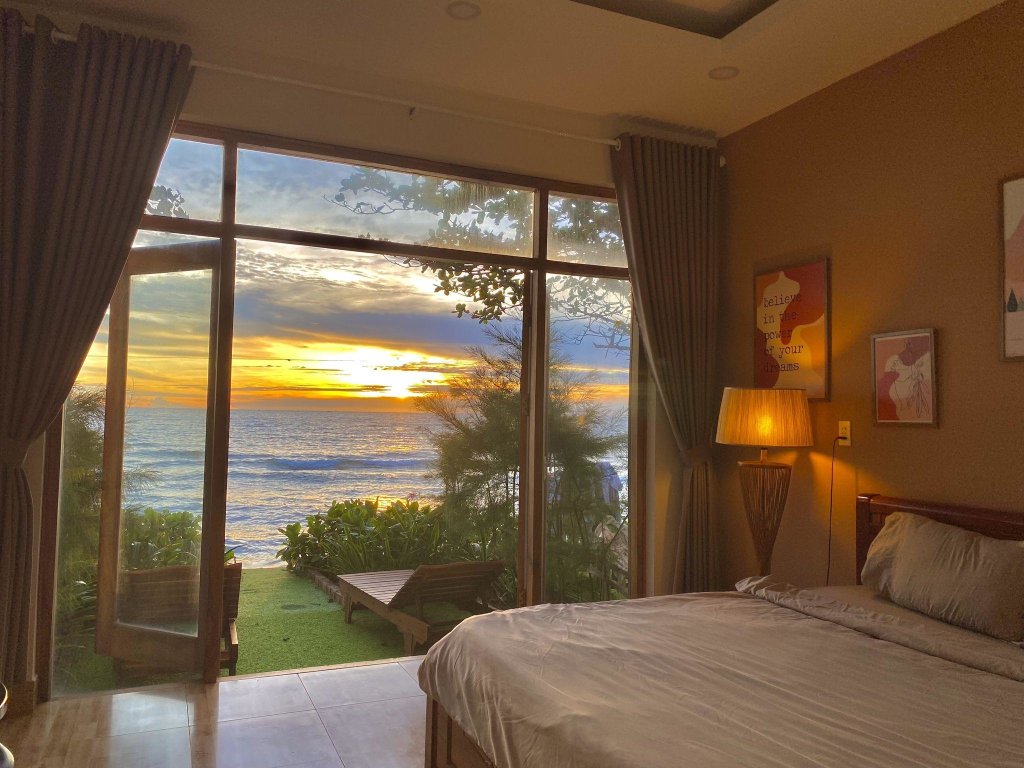 Chill House By The Beach