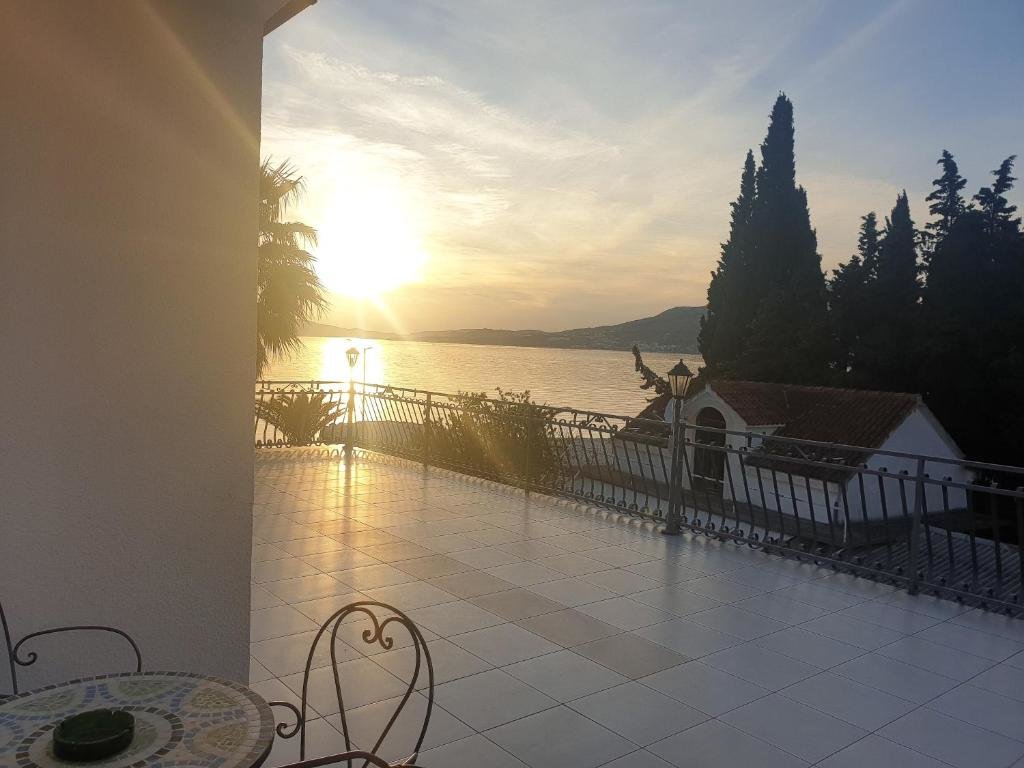Villa Okruk