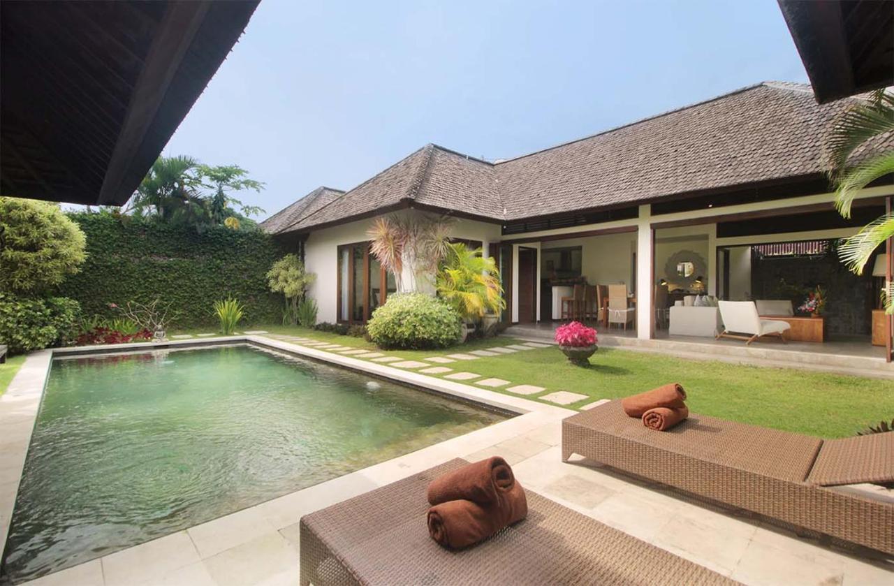 Villa Tiga Mangga