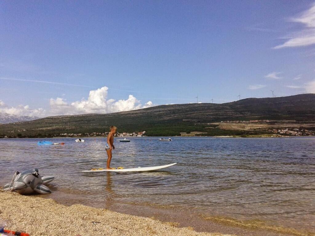 Apartmani Tanja