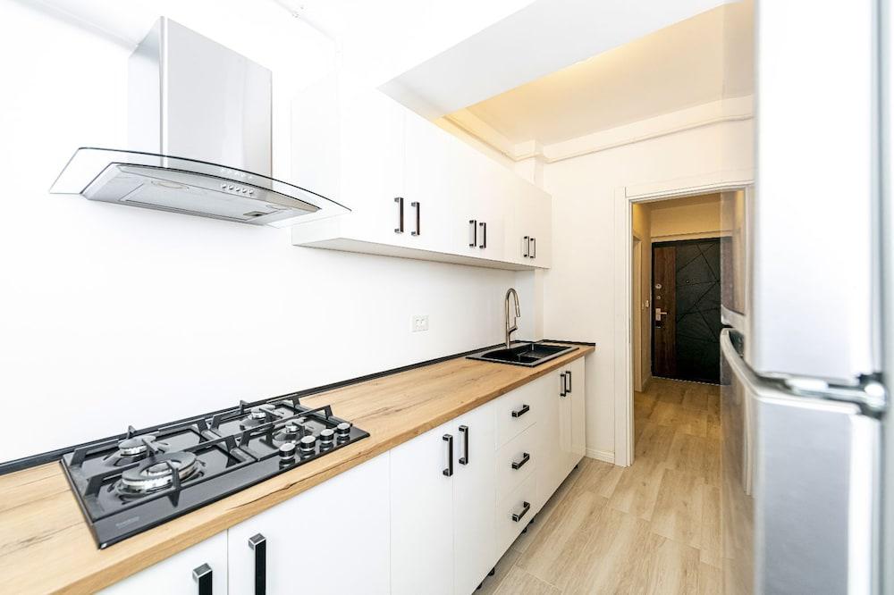 Apart Hotel Fusion Tower