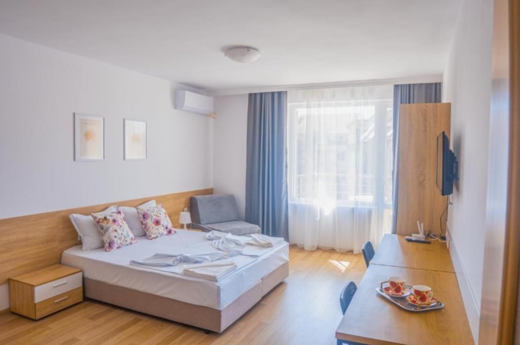 Flora Studios Sarafovo