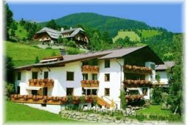 Pension & Appartement Steinwender
