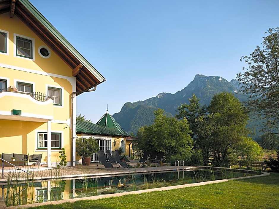 Pension Bloberger Hof