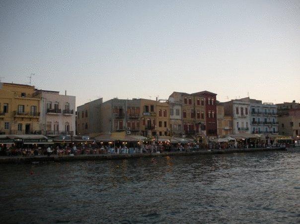 Mediterranea Apartments