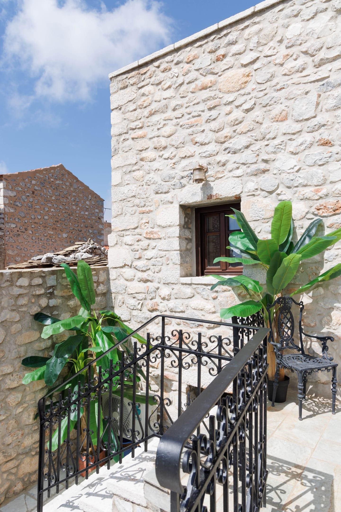 Castello Di Haria