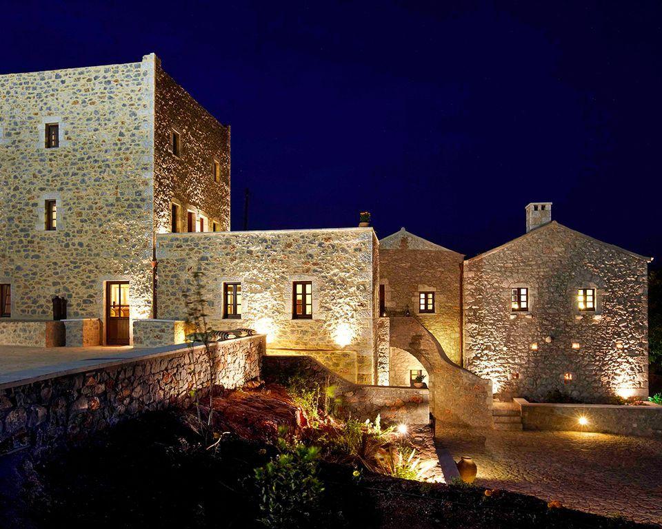 Petritis Guesthouse