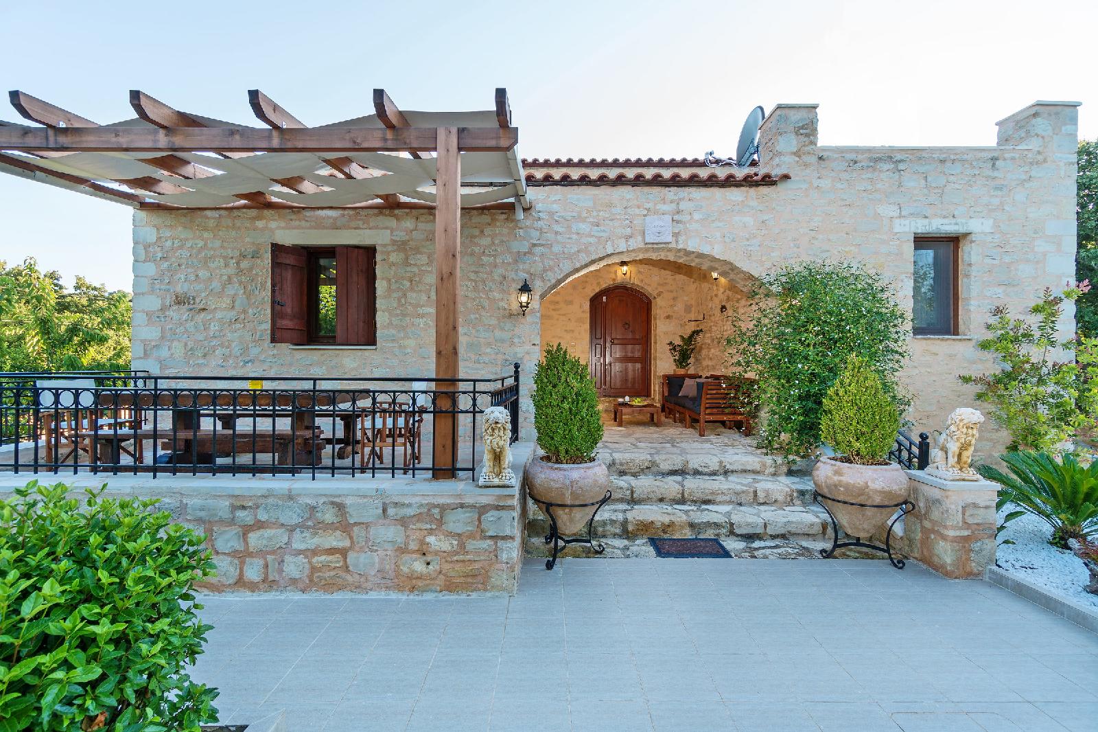 Villa Kalliopi